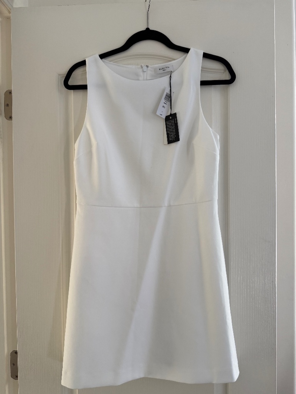 Bavarian Bond Dress